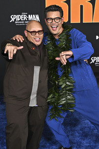 Filmpremiere 'Spider-Man: Brand New Day' in Los Angeles