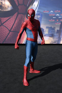 Fan Event 'Spider-Man: Brand New Day' in Berlin