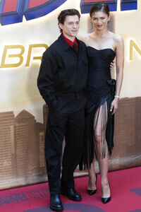 Photocall 'Spider-Man: Brand New Day' in Madrid