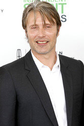 Independent Spirit Awards 2014, Santa Monica