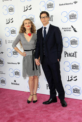 Film Independent Spirit Awards 2015, Santa Monica