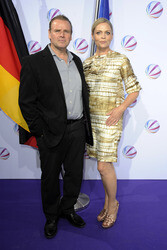 'Die Staatsaffäre' Premiere, Berlin
