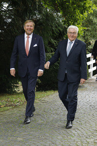 30 Jahre Deutsch-Niederländisches Corps in Münster