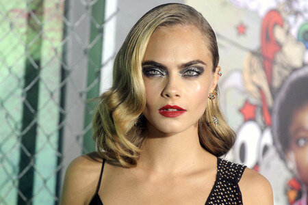 Filmpremiere von 'Suicide Squad' in New York