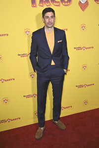 Filmpremiere 'Operation Taco Gary's' in Los Angeles