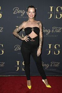 Berg & Tal Geburtstagsparty in Berlin