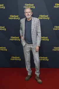 Filmpremiere 'Ein Talent fürs Morden', Filmfest Hamburg 2026