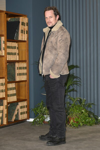 Season 5 Photocall 'Imma Tataranni - Sostituto procuratore' in Rom