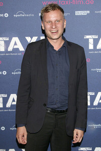 Filmpremiere 'Taxi' in Hamburg
