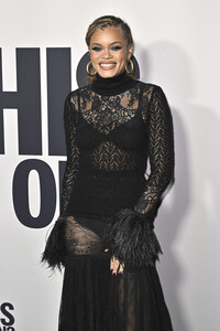 Filmpremiere 'Is This Thing On?' in Los Angeles