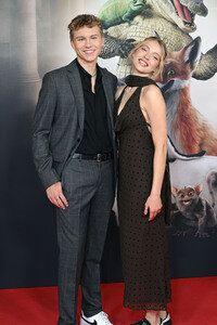 Filmpremiere 'Die Schule der magischen Tiere 4' in München