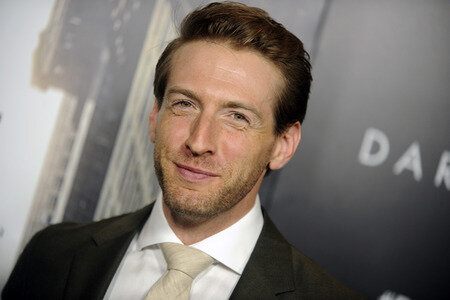 Filmscreening 'Der Dunkle Turm' in New York
