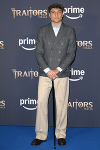 Photocall 'The Traitors Italia - Season 2' in Rom