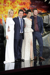 'Transformers: Ära des Untergangs' Europapremiere, Berlin