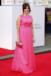 Arqiva British Academy Television Awards, London