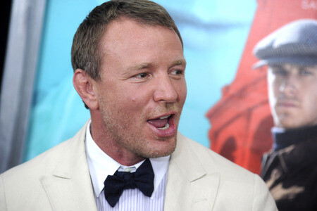 Filmpremiere 'Codename U.N.C.L.E.' in New York