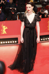 'Unsane' Premiere, Berlinale 2018