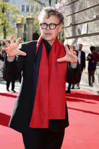 Musicalpremiere 'Tanz der Vampire' in Berlin