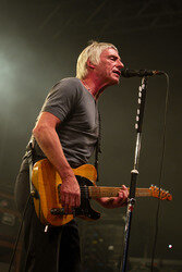 Paul Weller Konzert, Berlin