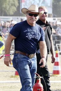 Werner - Das Rennen 2018 in Hartenholm