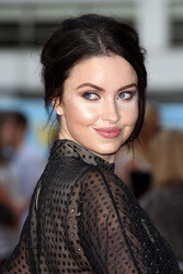 'What If' Premiere, London