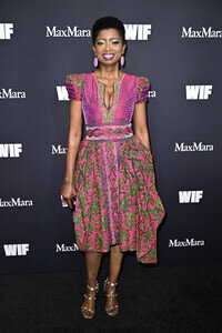 Preisverleihung WIF 2025 in Beverly Hills