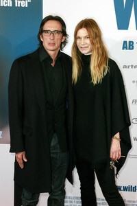 Filmpremiere 'Wild' in Berlin