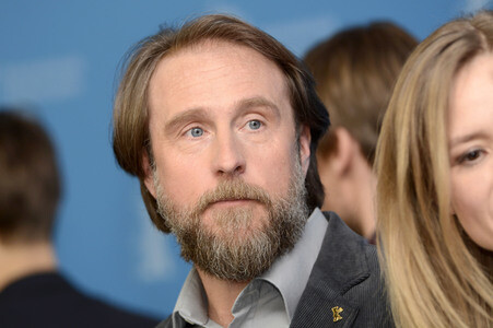 '24 Wochen' Photocall, Berlinale 2016