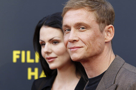 Filmpremiere 'Das Leben der Wünsche', Filmfest Hamburg 2025