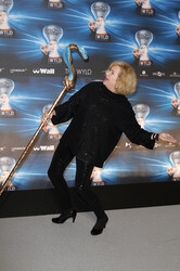 'The Wyld' Premiere, Berlin