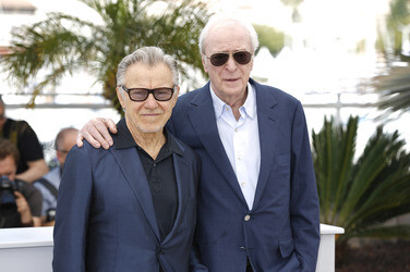 'Youth' Photocall, Cannes Film Festival 2015