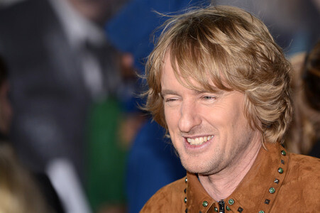Filmpremiere 'Zoolander No. 2' in Berlin