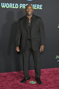 Filmpremiere 'Zoomania 2' in Los Angeles