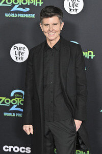 Filmpremiere 'Zoomania 2' in Los Angeles