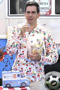 Photocall 'Ice Cream Man', San Diego Comic-Con International 2026