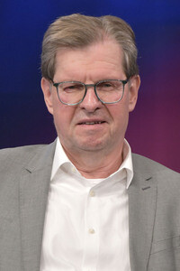 Talkshow 'maischberger' in Berlin