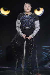 Talkshow 'Belve 2025' in Rom