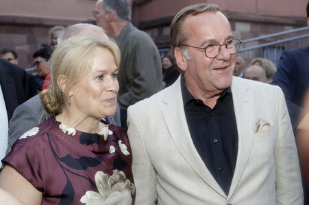 Eröffnung der Nibelungen-Festspiele 2026 in Worms