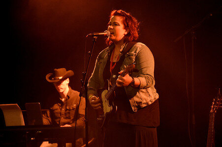 Potato Music Festival 2018 in München