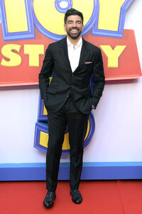 Filmpremiere 'Toy Story 5' in Rom