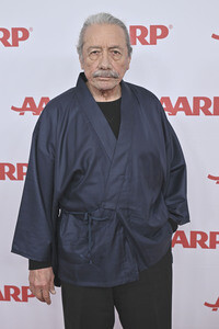 AARP Movies for Grownups Awards 2026 in Beverly Hills