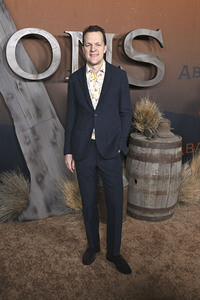 Serienpremiere 'The Abandons' in Los Angeles