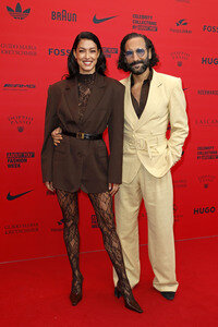 About You Fashion Ball 2025 in Hamburg