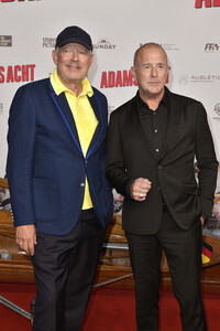 Filmpremiere 'Adams Acht' in Berlin