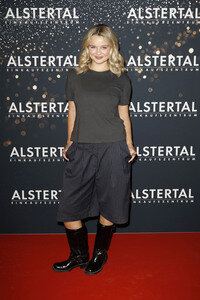 Jubiläum '55 Jahre Alstertal-Einkaufszentrum' in Hamburg