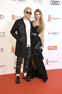 Benefizgala 'Künstler gegen Aids - Die Gala 2016' in Berlin