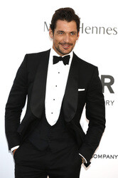 amfAR's Cinema Against Aids Gala 2015 im Rahmen des Cannes Film Festivals