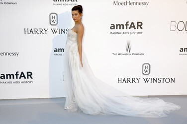 amfAR's Cinema Against Aids Gala 2015 im Rahmen des Cannes Film Festivals