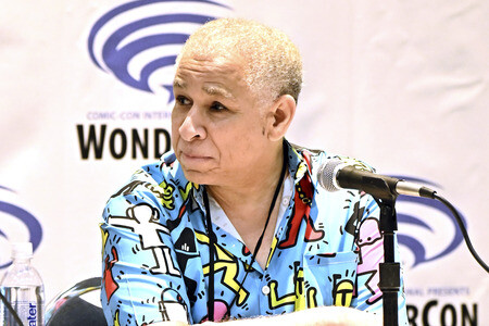 Panel 'Prime-Time Animation: How Cartoons Grew Up', WonderCon 2026 in Anaheim