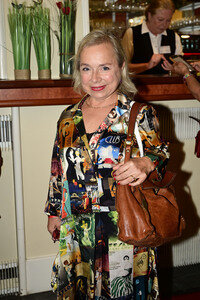 Gala zum 80. Geburtstag von Carmen-Maja Antoni in Berlin